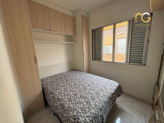 Imagem Kitnet com 1 Quarto à Venda, 33 m² em Bairro Caiçara - Praia Grande Imagem Kitnet com 1 Quarto à Venda, 33 m² em Bairro Caiçara - Praia Grande