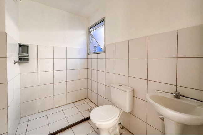 Imagem Apartamento com 2 Quartos à Venda, 47 m² em Mato Grande - Canoas Imagem Apartamento com 2 Quartos à Venda, 47 m² em Mato Grande - Canoas