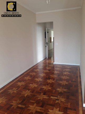 Imagem Apartamento com 2 Quartos à Venda, 142 m² em Embaré - Santos Imagem Apartamento com 2 Quartos à Venda, 142 m² em Embaré - Santos