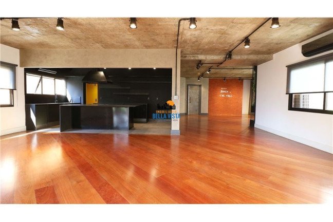 Foto do imóvel Apartamento com 4 Quartos à Venda,  em Brooklin Novo - São Paulo
