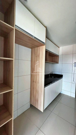 Imagem Apartamento com 3 Quartos à Venda, 91 m² em Edson Queiroz - Fortaleza Imagem Apartamento com 3 Quartos à Venda, 91 m² em Edson Queiroz - Fortaleza