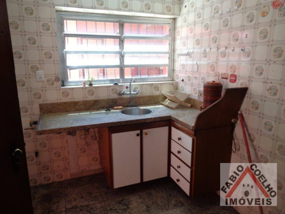 Imagem Casa com 3 Quartos à Venda, 250 m² em Campo Belo - São Paulo
