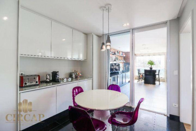 Imagem Apartamento com 3 Quartos à Venda, 276 m² em Perdizes - São Paulo Imagem Apartamento com 3 Quartos à Venda, 276 m² em Perdizes - São Paulo