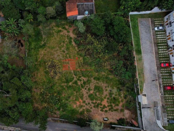 Imagem Terreno à Venda, 2.400 m² em Quinta Dos Angicos - Cotia Imagem Terreno à Venda, 2.400 m² em Quinta Dos Angicos - Cotia