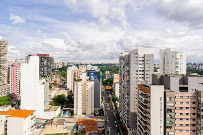 Imagem Apartamento com 3 Quartos à Venda, 168 m² em Pinheiros - São Paulo
