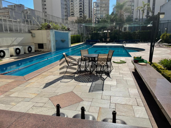 Foto do imóvel Apartamento com 3 Quartos à Venda, 188 m² em Jardins - São Paulo