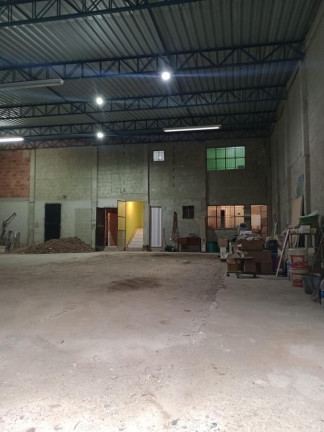 Imagem Imóvel Comercial à Venda, 726 m² em Campo Grande - Rio De Janeiro Imagem Imóvel Comercial à Venda, 726 m² em Campo Grande - Rio De Janeiro
