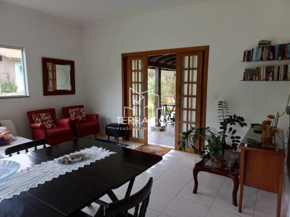 Imagem Imóvel com 4 Quartos à Venda, 5.000 m² em Chácara Vista Alegre - Itupeva