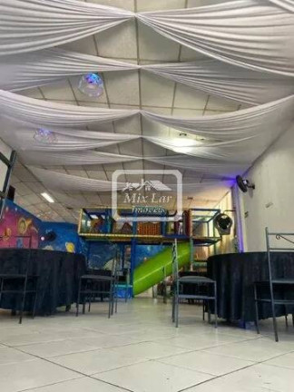 Ponto Comercial para Alugar, 250 m² em Centro - Osasco