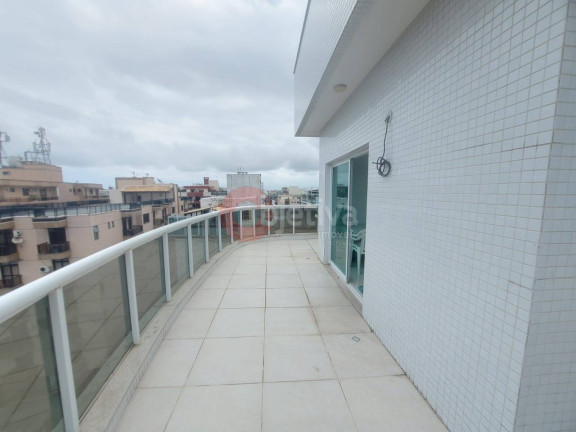 Imagem Cobertura com 3 Quartos à Venda, 220 m² em Vila Nova - Cabo Frio Imagem Cobertura com 3 Quartos à Venda, 220 m² em Vila Nova - Cabo Frio