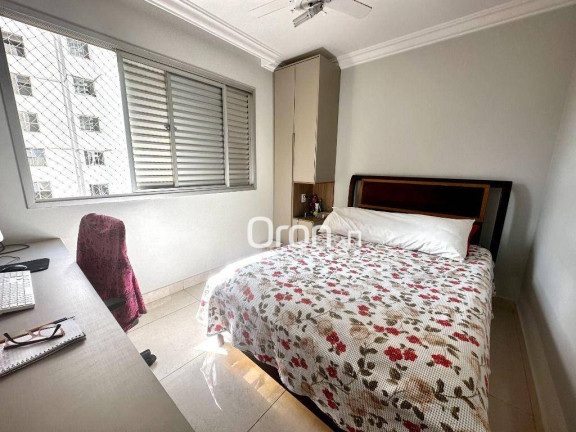 Imagem Apartamento com 3 Quartos à Venda, 144 m² em Setor Pedro Ludovico - Goiânia Imagem Apartamento com 3 Quartos à Venda, 144 m² em Setor Pedro Ludovico - Goiânia