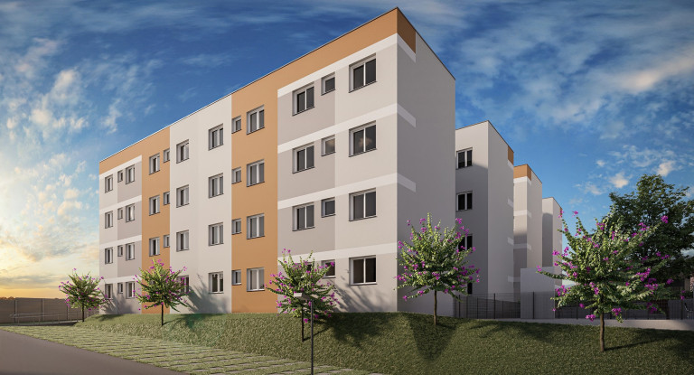 Imagem Imóvel com 2 Quartos à Venda, 41 m² em Vila Virgínia - Ribeirão Preto Imagem Imóvel com 2 Quartos à Venda, 41 m² em Vila Virgínia - Ribeirão Preto