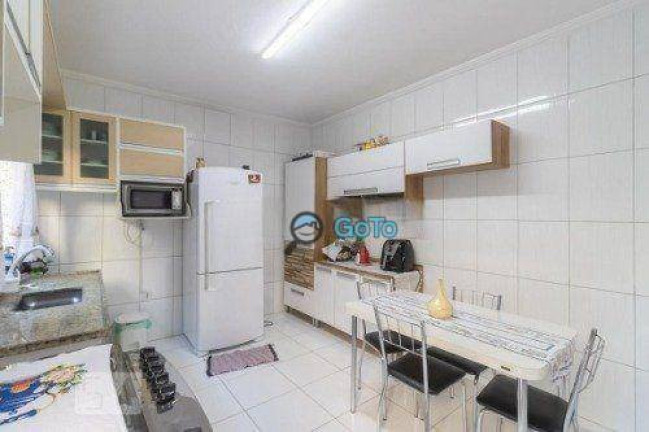 Imagem Sobrado com 2 Quartos à Venda, 90 m² em Jardim Maringá - São Paulo