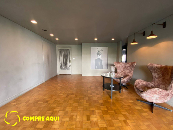 Imagem Apartamento com 3 Quartos à Venda, 250 m² em Santa Cecília - São Paulo Imagem Apartamento com 3 Quartos à Venda, 250 m² em Santa Cecília - São Paulo