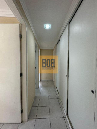 Imagem Apartamento com 4 Quartos à Venda, 140 m² em Boa Viagem - Recife