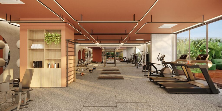 Imagem Imóvel com 3 Quartos à Venda, 193 m² em Pinheiros - São Paulo