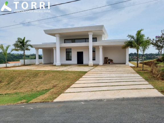 Imagem Imóvel com 3 Quartos à Venda, 250 m² em Condomínio Village Araçoiaba - Araçoiaba Da Serra Imagem Imóvel com 3 Quartos à Venda, 250 m² em Condomínio Village Araçoiaba - Araçoiaba Da Serra