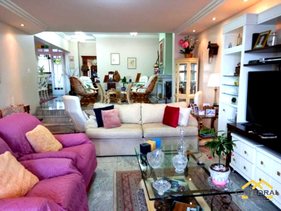 Imagem Apartamento com 4 Quartos à Venda, 288 m² em Anhangabaú - Jundiaí Imagem Apartamento com 4 Quartos à Venda, 288 m² em Anhangabaú - Jundiaí