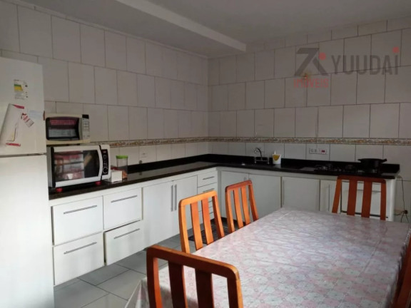 Imagem Casa com 3 Quartos à Venda, em Vila Arriete - São Paulo Imagem Casa com 3 Quartos à Venda, em Vila Arriete - São Paulo