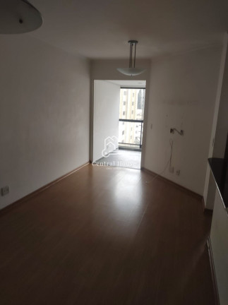 Imagem Apartamento com 2 Quartos para Alugar, 58 m² em Moema - São Paulo Imagem Apartamento com 2 Quartos para Alugar, 58 m² em Moema - São Paulo