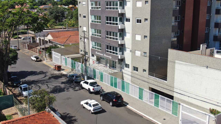 Imagem Apartamento com 3 Quartos à Venda, 154 m² em Jardim Bela Vista - Nova Odessa Imagem Apartamento com 3 Quartos à Venda, 154 m² em Jardim Bela Vista - Nova Odessa