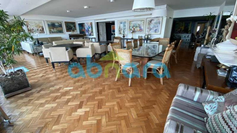 Imagem Apartamento com 4 Quartos à Venda, 340 m² em Copacabana - Rio De Janeiro Imagem Apartamento com 4 Quartos à Venda, 340 m² em Copacabana - Rio De Janeiro