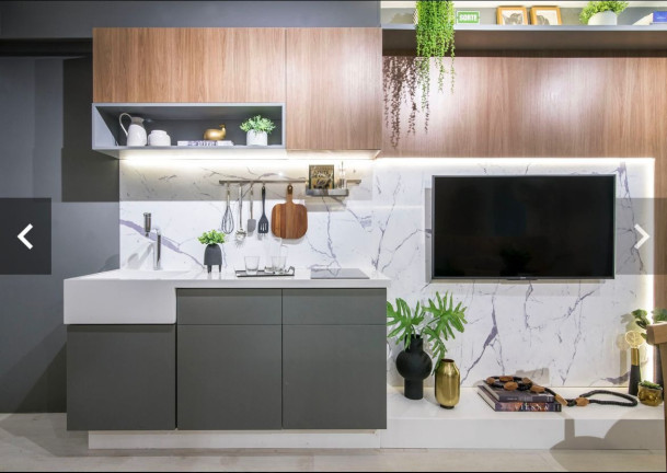Imagem Studio com 1 Quarto à Venda, 27 m² em Indianópolis - São Paulo