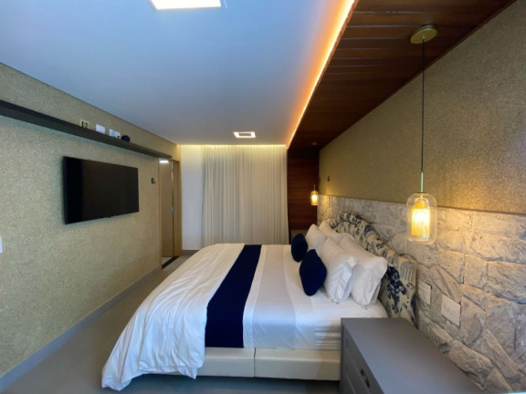 Imagem Apartamento com 4 Quartos à Venda, 224 m² em Setor Marista - Goiânia