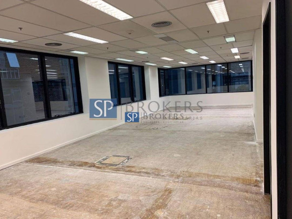 Imagem Sala Comercial para Alugar, 367 m² em Vila Olímpia - São Paulo Imagem Sala Comercial para Alugar, 367 m² em Vila Olímpia - São Paulo