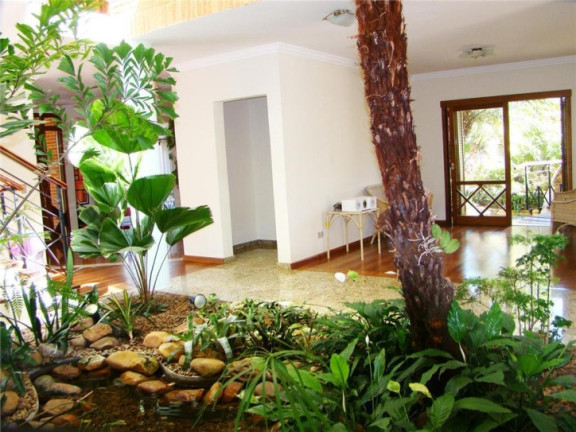 Casa com 3 Quartos à Venda, 460 m² em Parque Dom Henrique - Cotia