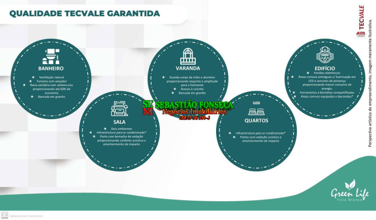 Imagem Apartamento com 2 Quartos à Venda, 65 m² em Loteamento Villa Branca - Jacareí Imagem Apartamento com 2 Quartos à Venda, 65 m² em Loteamento Villa Branca - Jacareí