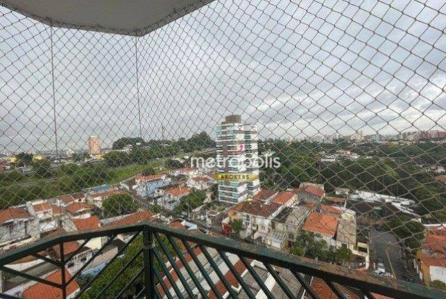 Imagem Apartamento com 4 Quartos à Venda, 188 m² em Vila Dayse - São Bernardo Do Campo Imagem Apartamento com 4 Quartos à Venda, 188 m² em Vila Dayse - São Bernardo Do Campo