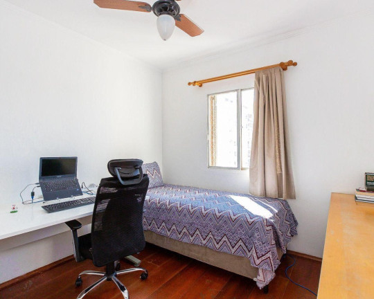 Imagem Imóvel com 2 Quartos à Venda, 77 m² em Vila Olímpia - São Paulo