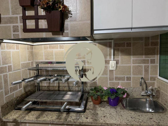 Imagem Apartamento com 3 Quartos à Venda, 199 m² em Ponta Da Praia - Santos