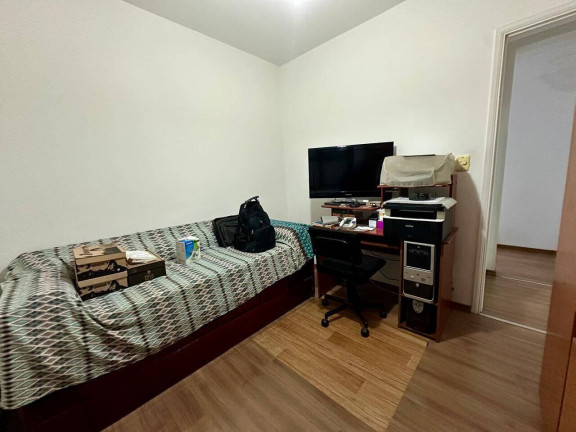 Imagem Apartamento com 3 Quartos à Venda, 111 m² em Marapé - Santos Imagem Apartamento com 3 Quartos à Venda, 111 m² em Marapé - Santos