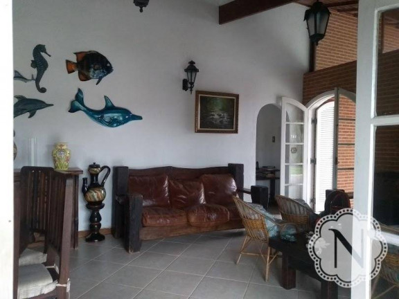 Imagem Casa com 4 Quartos à Venda, 336 m² em Cibratel Ii - Itanhaém