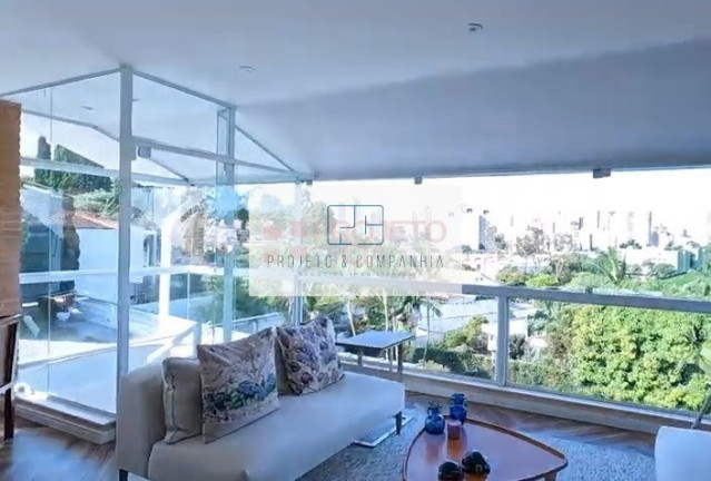 Imagem Sobrado com 3 Quartos à Venda, 600 m² em Chácara Monte Alegre - São Paulo