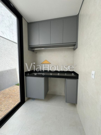 Imagem Casa de Condomínio com 3 Quartos à Venda, 501 m² em Residencial E Empresarial Alphaville - Ribeirão Preto
