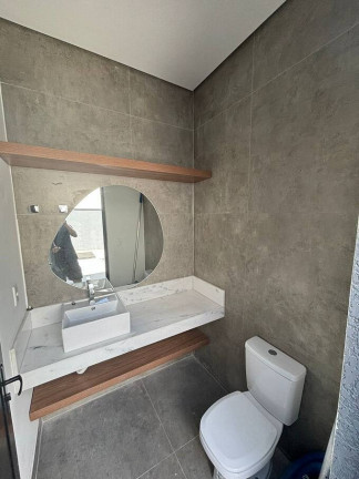 Imagem Casa de Condomínio com 3 Quartos à Venda, 186 m² em Condomínio Mont Blanc - Sorocaba Imagem Casa de Condomínio com 3 Quartos à Venda, 186 m² em Condomínio Mont Blanc - Sorocaba