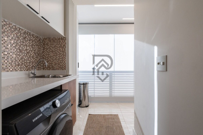Imagem Apartamento com 1 Quarto à Venda, 42 m² em Vila Mariana - São Paulo