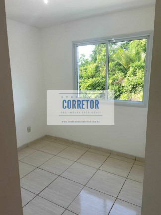 Imagem Apartamento com 2 Quartos para Alugar, 80 m² em Alphaville I - Salvador Imagem Apartamento com 2 Quartos para Alugar, 80 m² em Alphaville I - Salvador