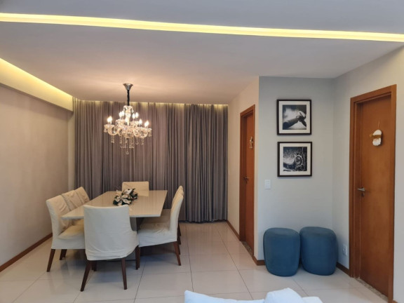 Imagem Apartamento com 4 Quartos à Venda, 200 m² em Pituaçu - Salvador Imagem Apartamento com 4 Quartos à Venda, 200 m² em Pituaçu - Salvador