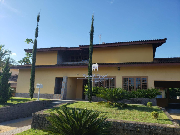 Imagem Casa com 3 Quartos à Venda, 402 m² em Parque Village Castelo - Itu Imagem Casa com 3 Quartos à Venda, 402 m² em Parque Village Castelo - Itu