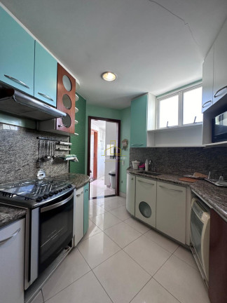 Imagem Cobertura com 3 Quartos à Venda, 324 m² em Jardim Da Penha - Vitória Imagem Cobertura com 3 Quartos à Venda, 324 m² em Jardim Da Penha - Vitória