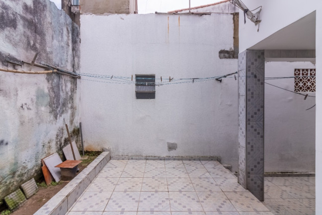 Imagem Sobrado com 3 Quartos à Venda, 169 m² em Jardim Teresa - São Paulo