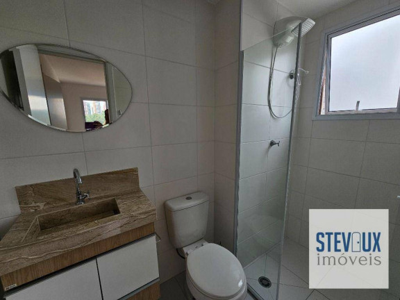 Imagem Apartamento com 1 Quarto para Alugar, 28 m² em Granja Julieta - São Paulo Imagem Apartamento com 1 Quarto para Alugar, 28 m² em Granja Julieta - São Paulo