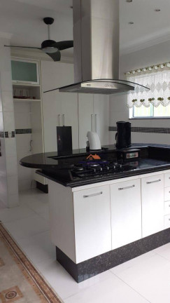 Imagem Sobrado com 5 Quartos à Venda, 300 m² em Solemar - Praia Grande