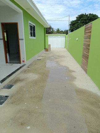 Imagem Casa com 3 Quartos à Venda, 135 m² em Jardim Atlântico Leste (itaipuaçu) - Maricá Imagem Casa com 3 Quartos à Venda, 135 m² em Jardim Atlântico Leste (itaipuaçu) - Maricá