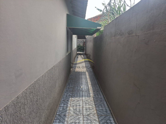 Imagem Casa com 2 Quartos à Venda, 125 m² em Residencial Santo Antônio - Itupeva
