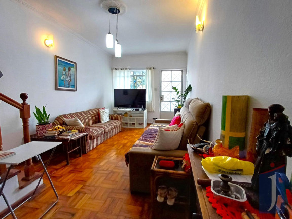 Imagem Casa com 2 Quartos à Venda, 87 m² em Jardim Da Gloria - São Paulo Imagem Casa com 2 Quartos à Venda, 87 m² em Jardim Da Gloria - São Paulo
